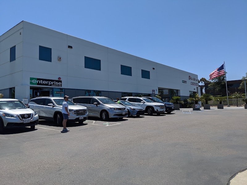 Photo of Enterprise Rent-A-Car