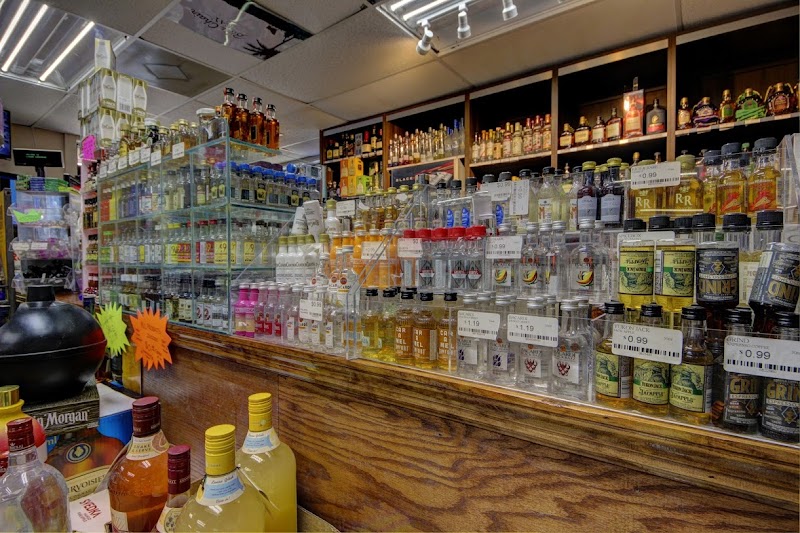 Liquor Warehouse photo 3