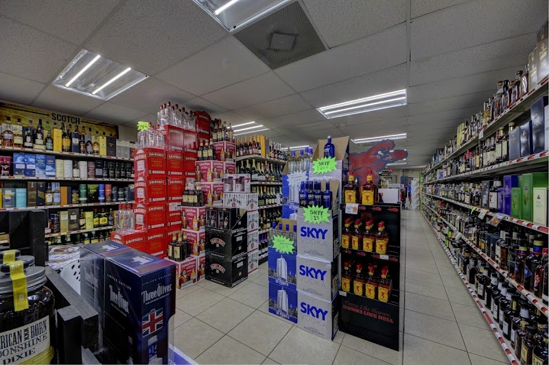Liquor Warehouse photo 5