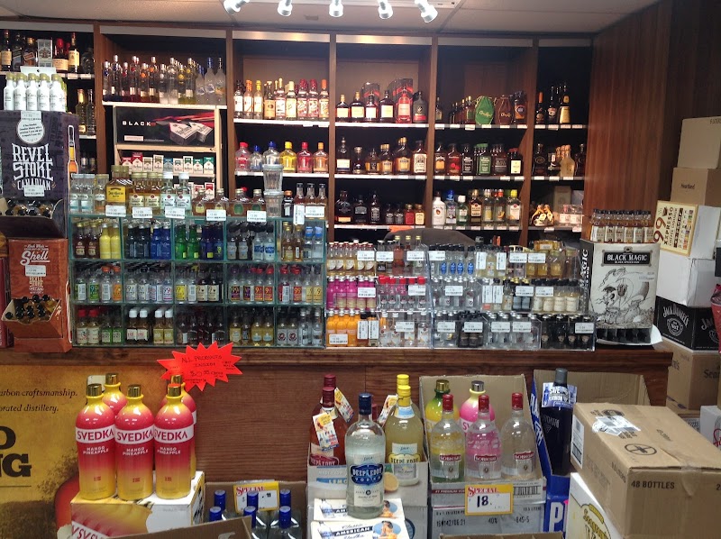 Liquor Warehouse photo 4
