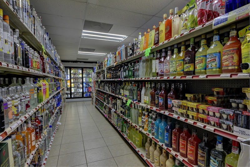 Liquor Warehouse photo 2