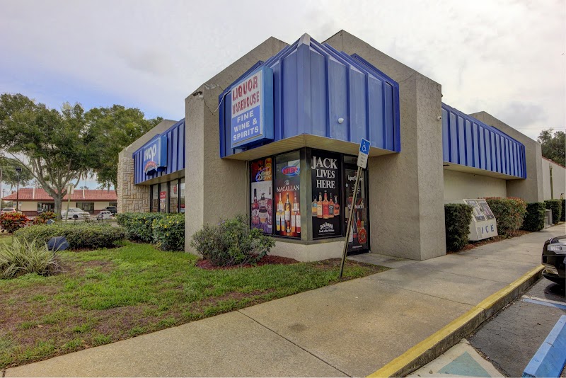 Photo of Liquor Warehouse
