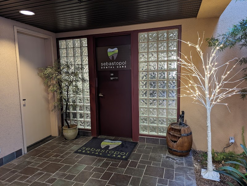 Sebastopol Dental Care photo 2