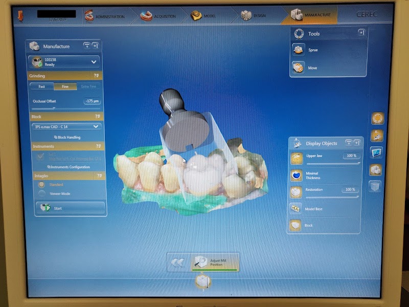 Sebastopol Dental Care photo 3