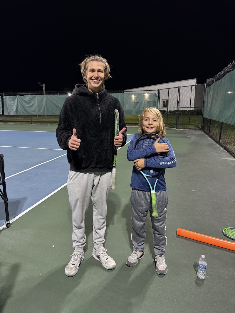 VS Tennis Academy photo 3
