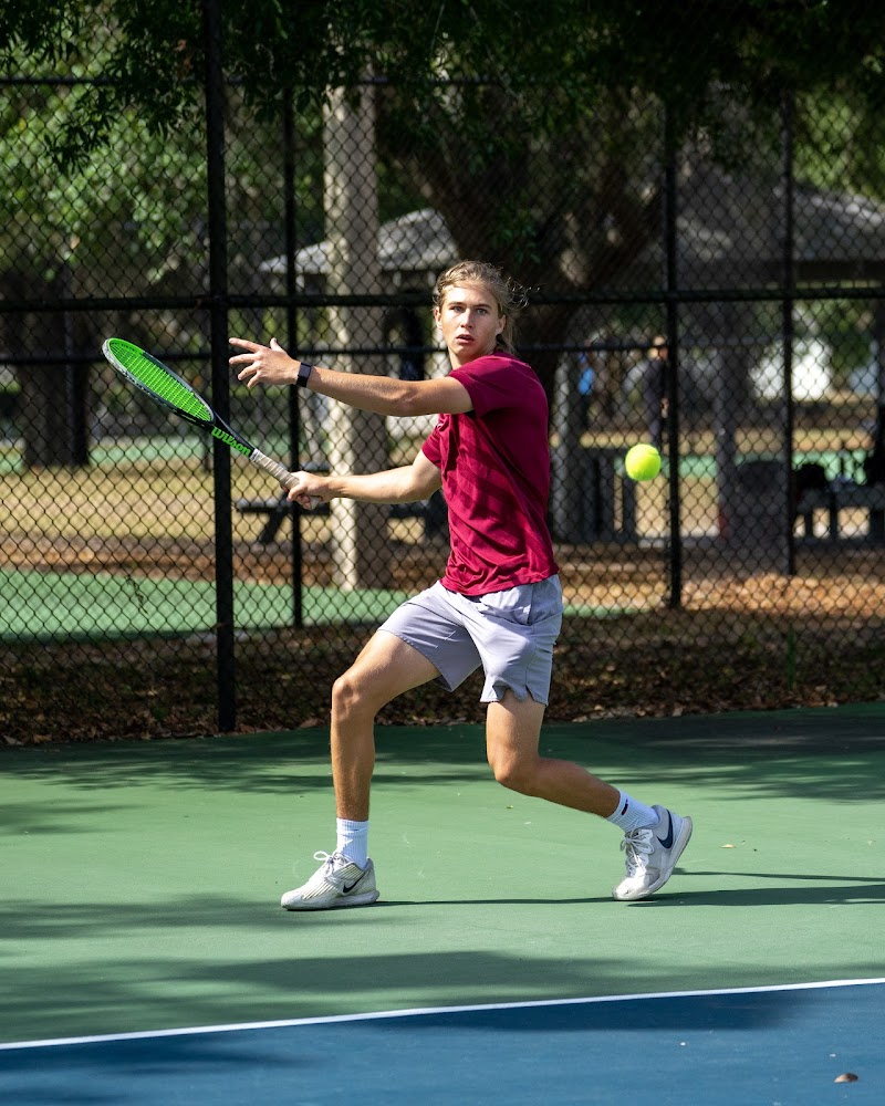 Photo of VS Tennis Academy