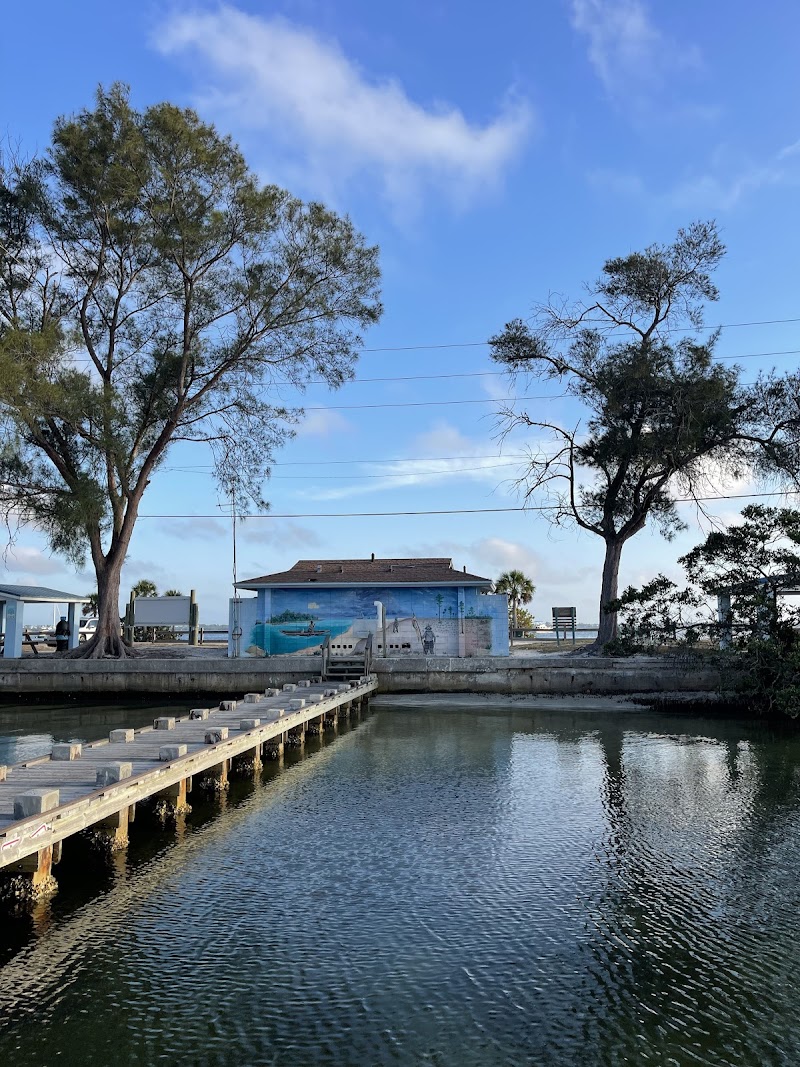 Palma Sola Fishing Pier photo 2
