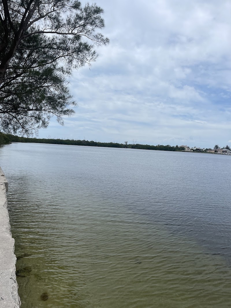 Palma Sola Fishing Pier photo 4