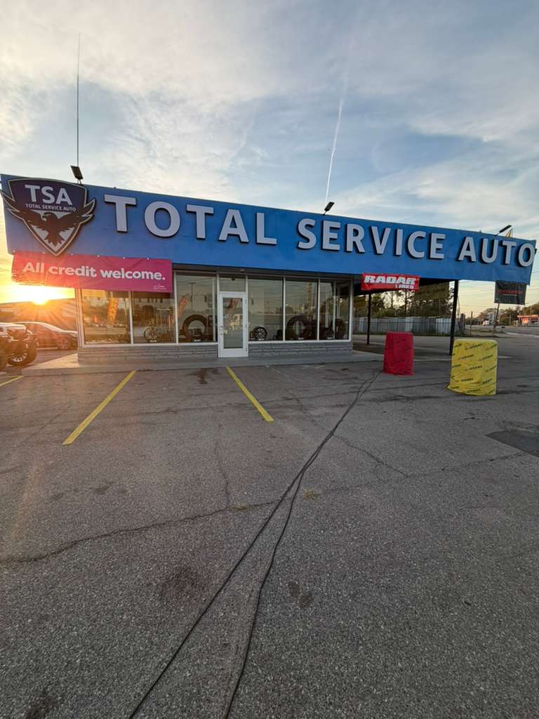 Photo of Total Service Auto
