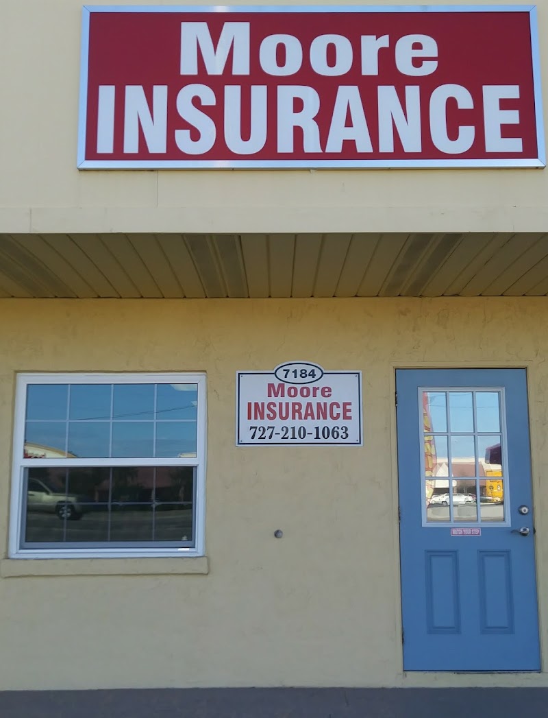 Moore Insurance photo 2