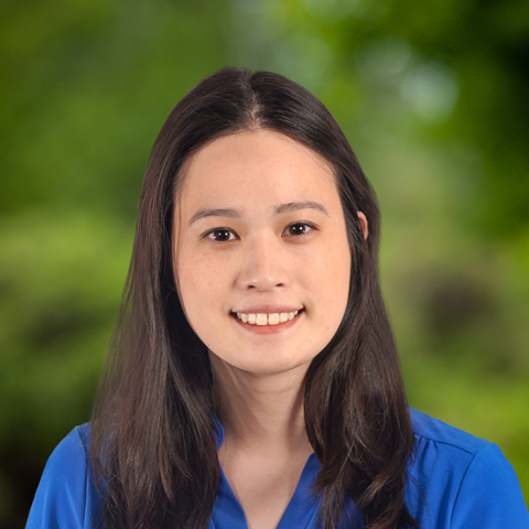 Photo of Frances L Xu, M.D.