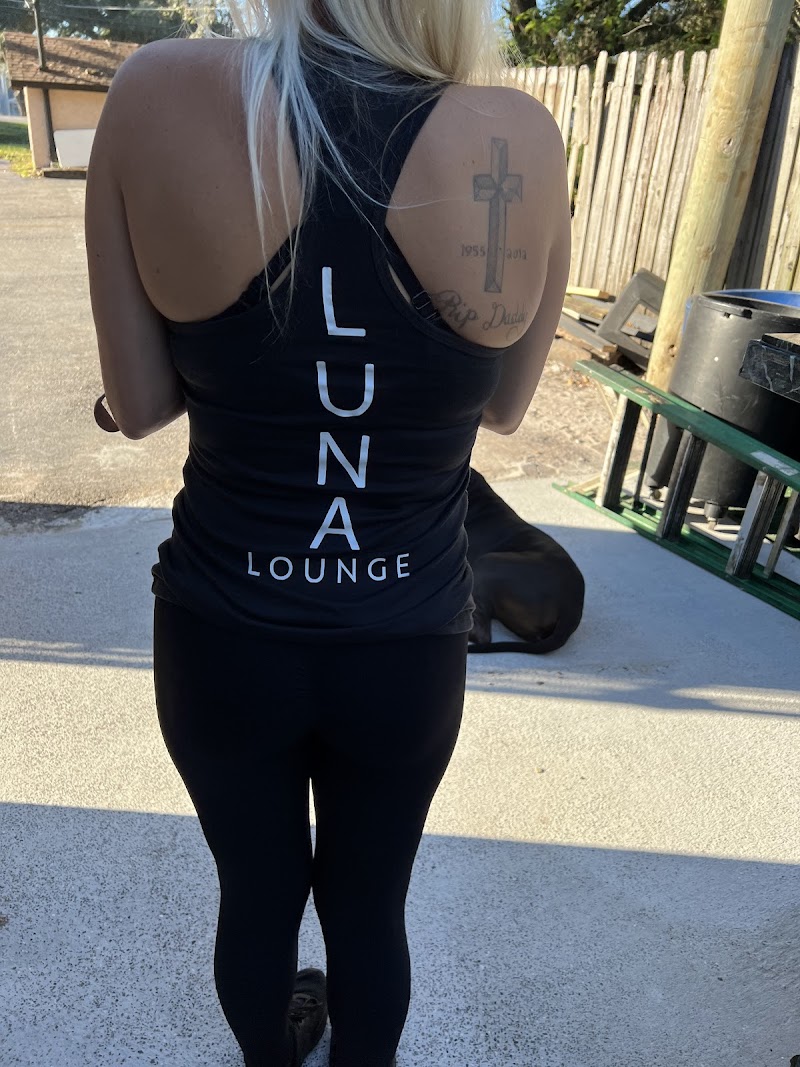 Luna Lounge Seffner photo 3