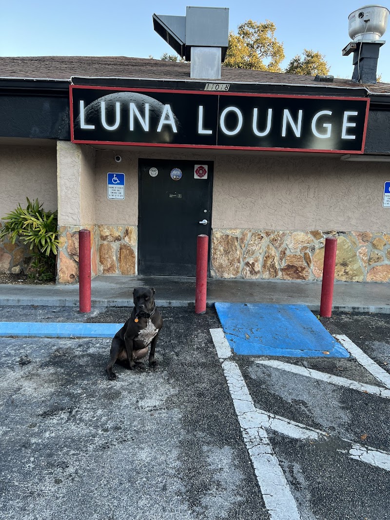 Photo of Luna Lounge Seffner