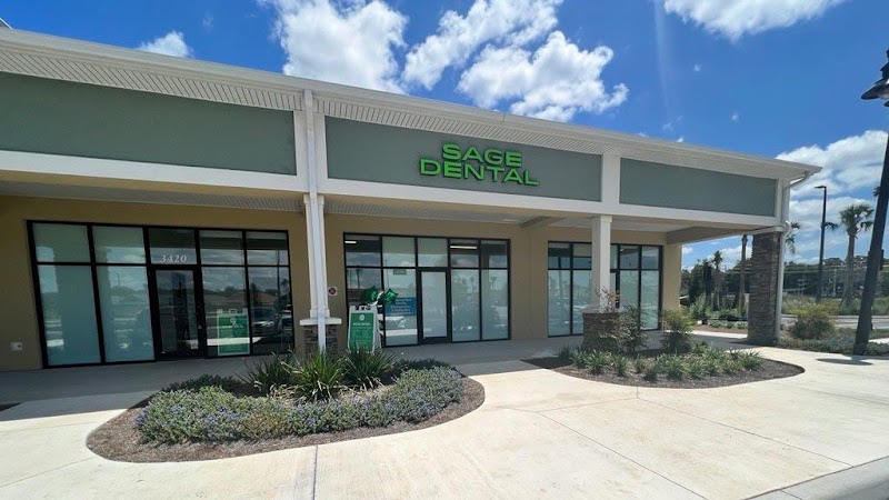 Photo of Sage Dental Villages at Warm Springs