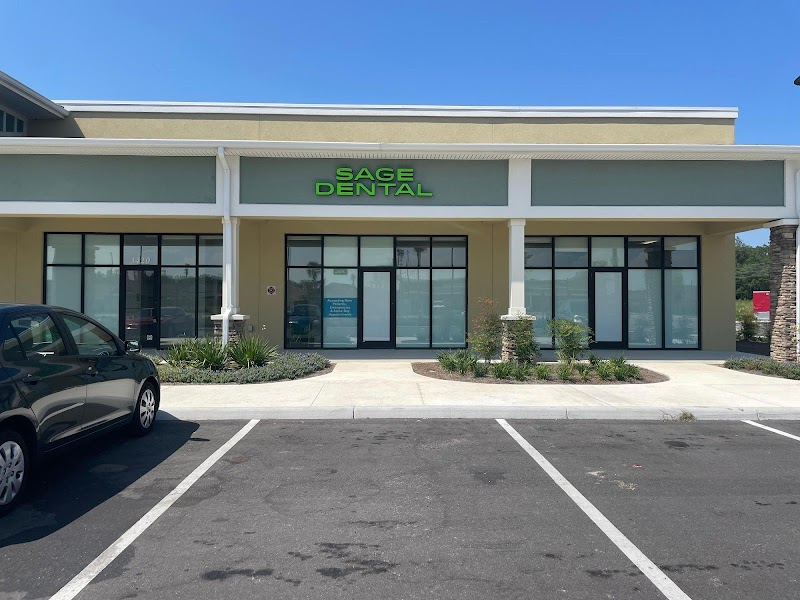 Sage Dental Villages at Warm Springs photo 2