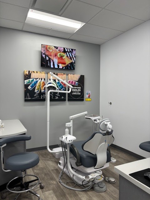 Sage Dental Villages at Warm Springs photo 5