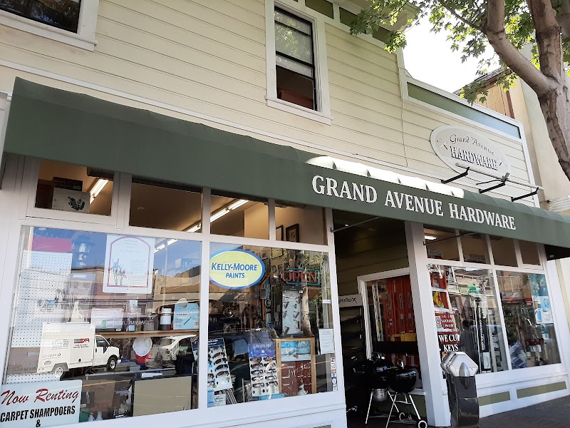 Grand Ave Hardware photo 5