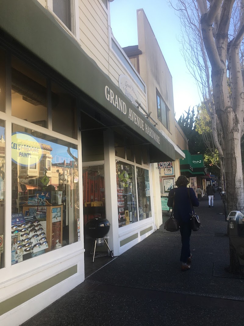Photo of Grand Ave Hardware