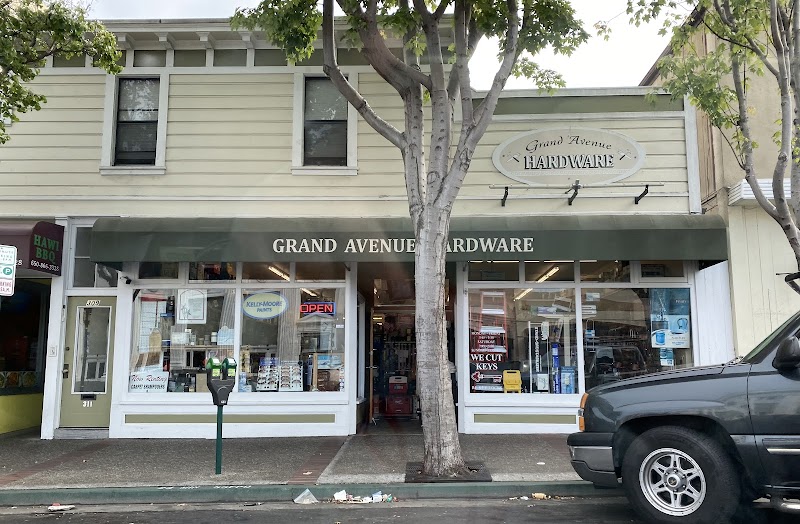 Grand Ave Hardware photo 3