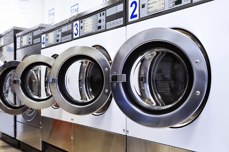 Photo of Oasis Laundromat