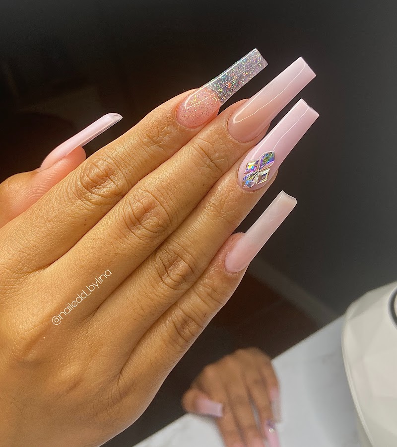 Lovely Nails photo 3