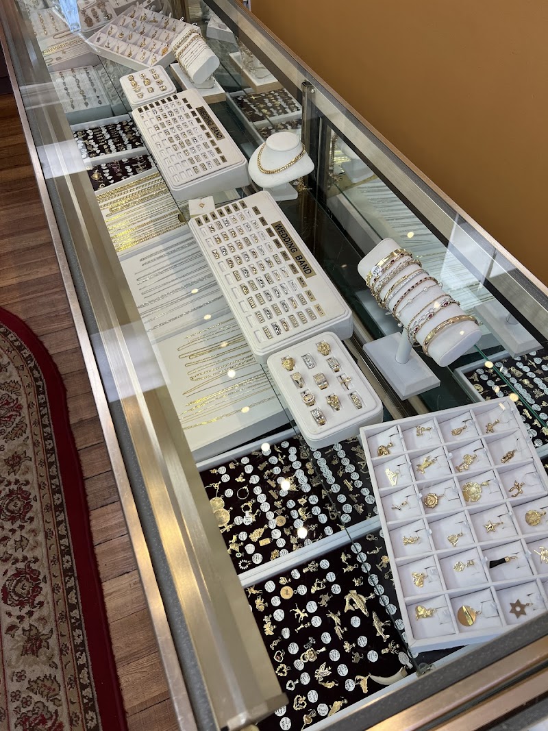 Brown's Jewelers photo 3