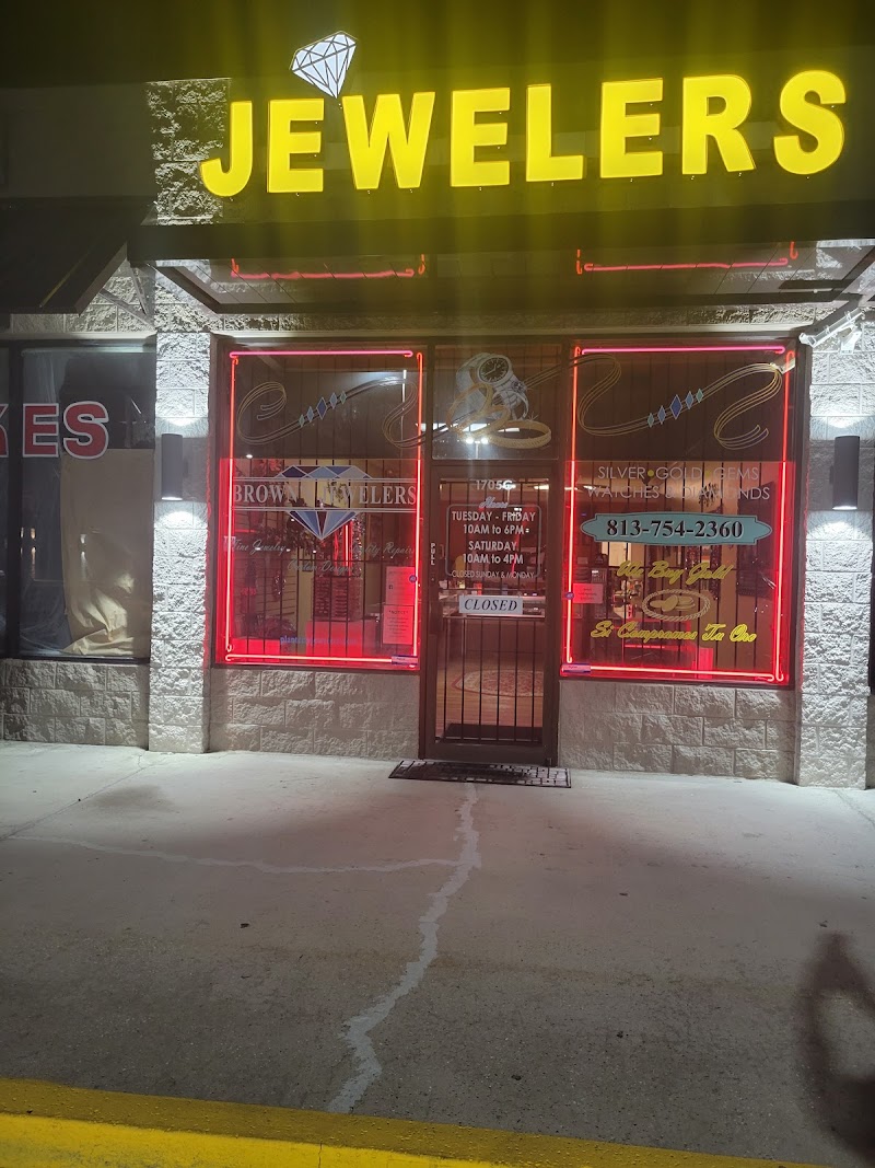 Photo of Brown's Jewelers