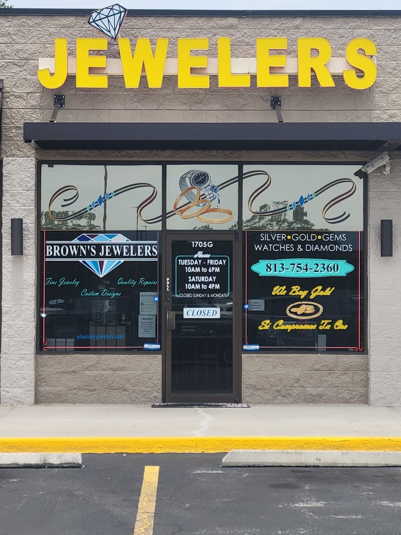 Brown's Jewelers photo 4