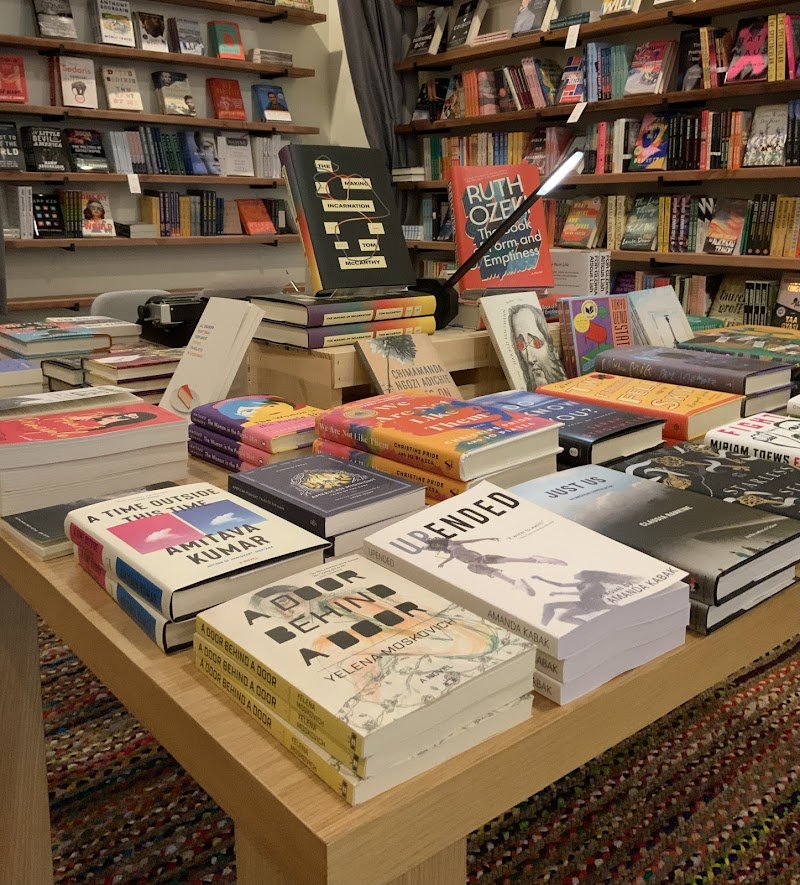 Russian River Books & Letters photo 2