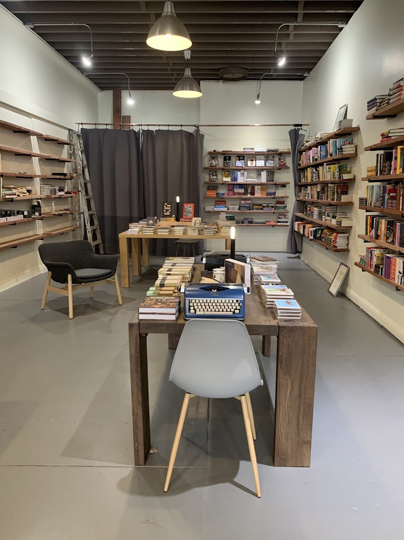 Russian River Books & Letters photo 3