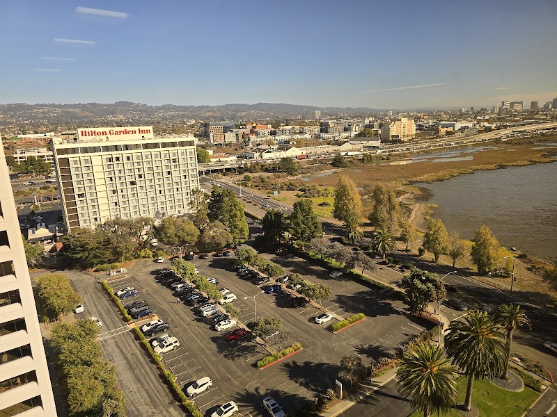 Photo of The Towers Emeryville