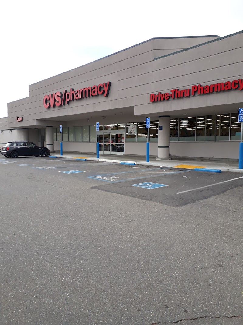 Photo of CVS
