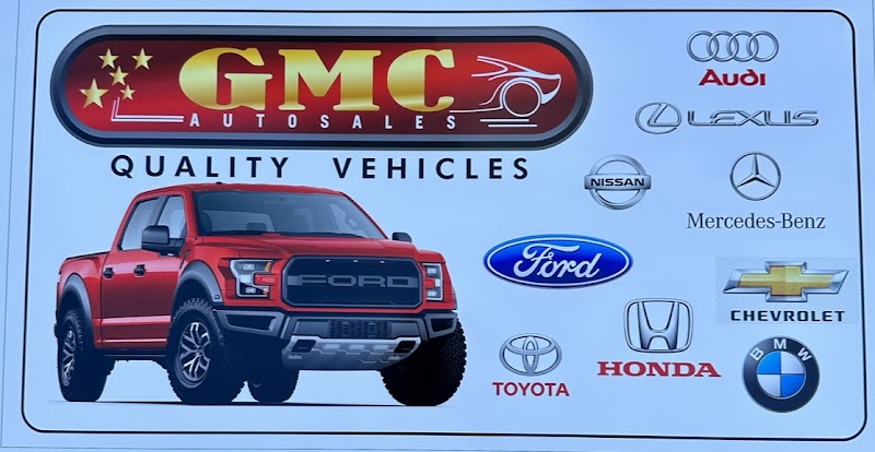 GCM Auto Sales photo 4