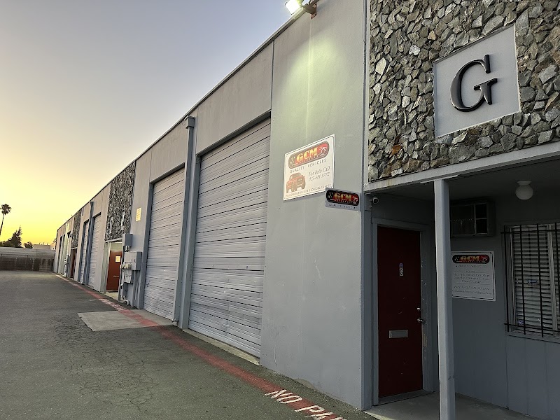 Photo of GCM Auto Sales