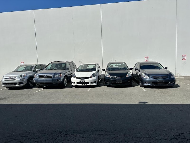 GCM Auto Sales photo 5
