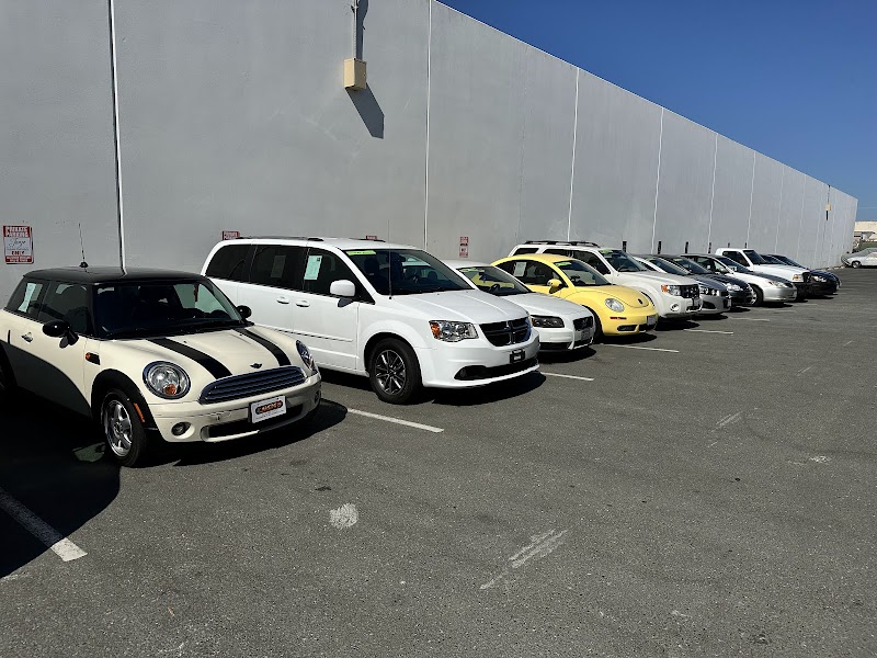 GCM Auto Sales photo 3