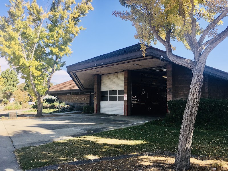 Photo of Alameda County Fire Department Fire Station 29