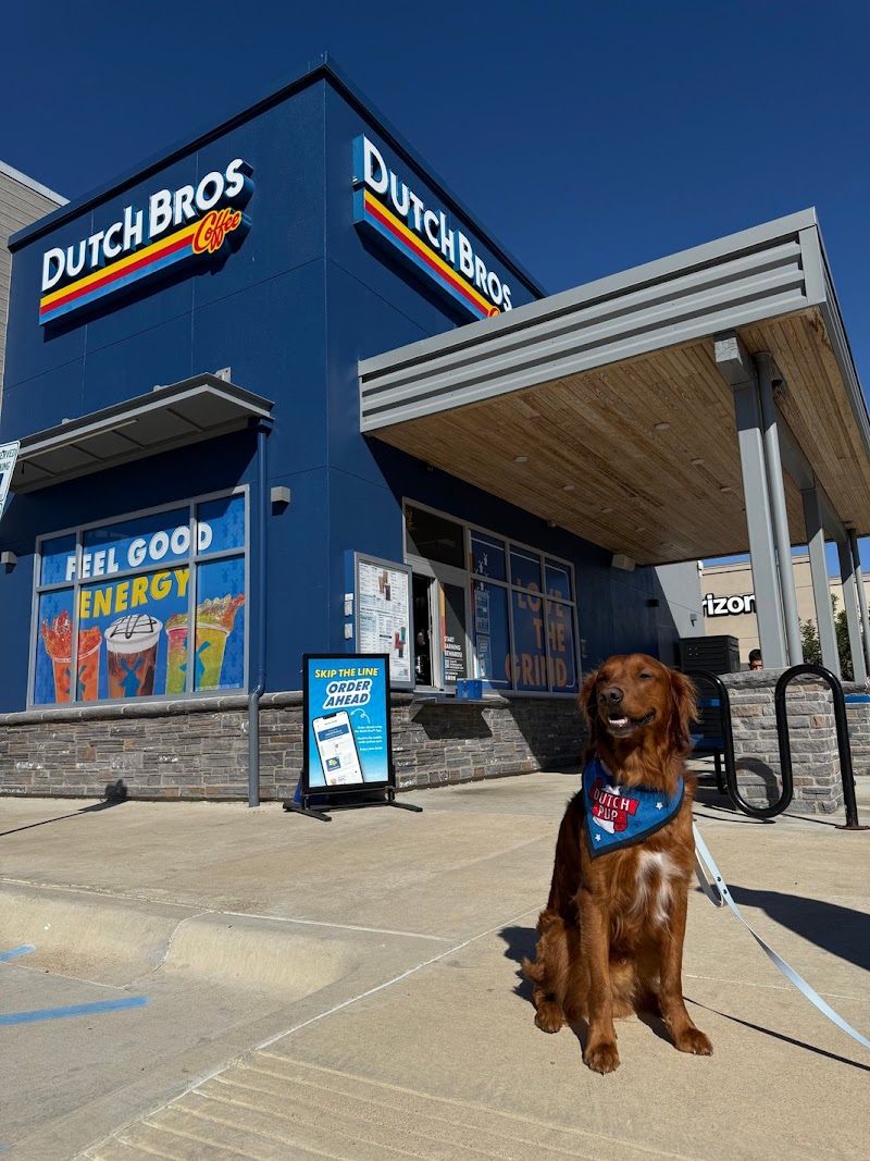 Photo of Dutch Bros Coffee