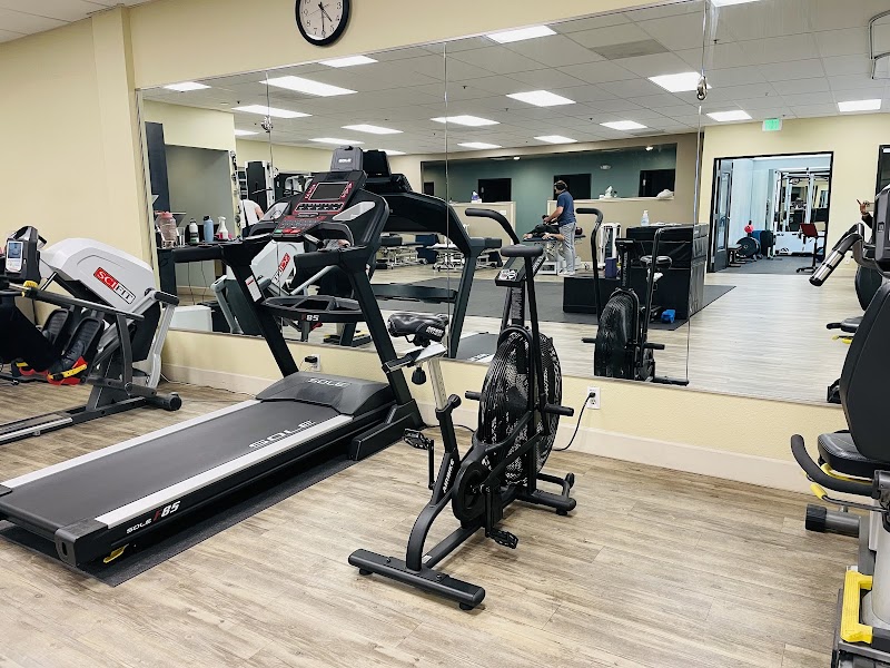 Photo of Peak Performance Physical Therapy