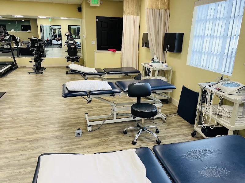 Peak Performance Physical Therapy photo 2