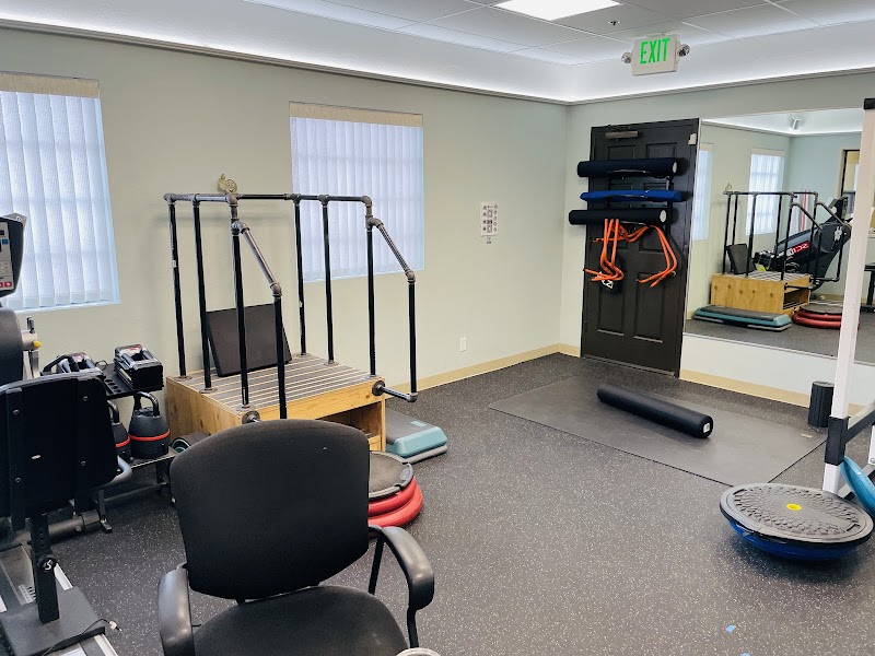 Peak Performance Physical Therapy photo 3