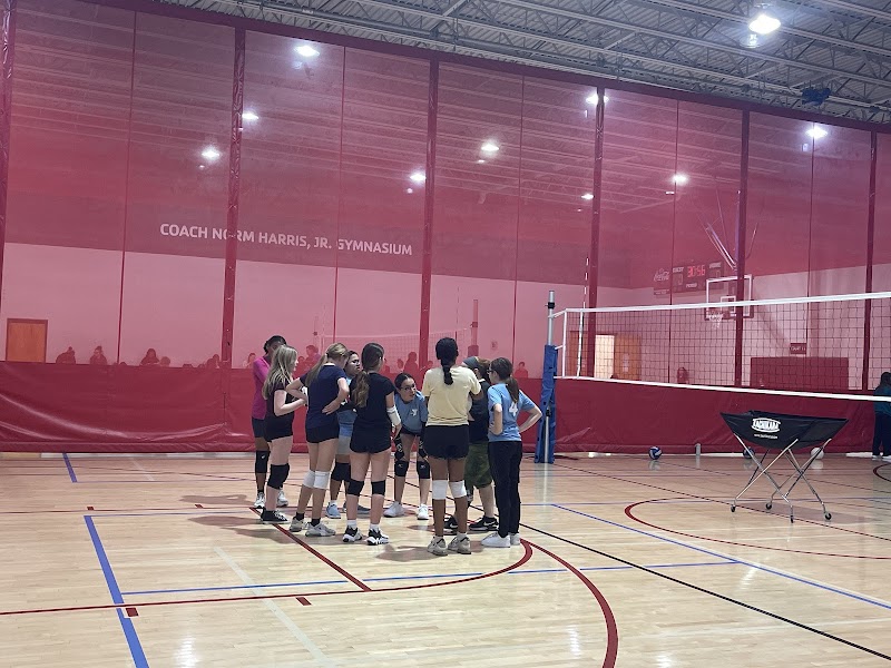 Photo of Campo Family YMCA