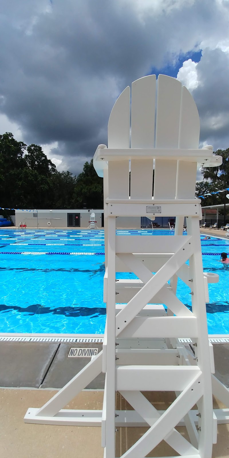Campo Family YMCA photo 3