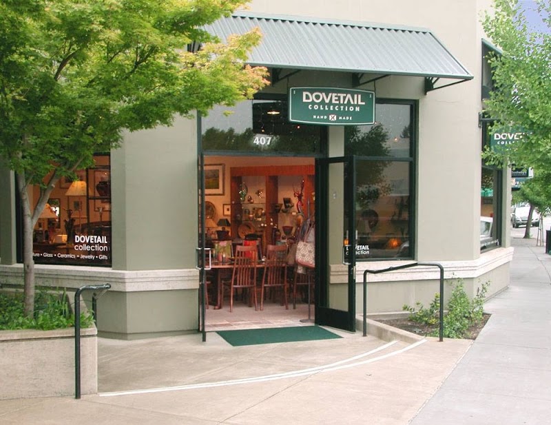 Dovetail Collection photo 3