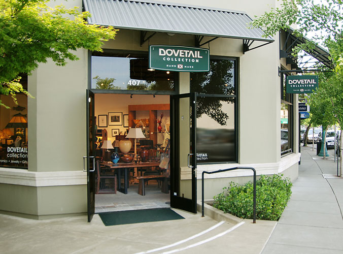 Photo of Dovetail Collection