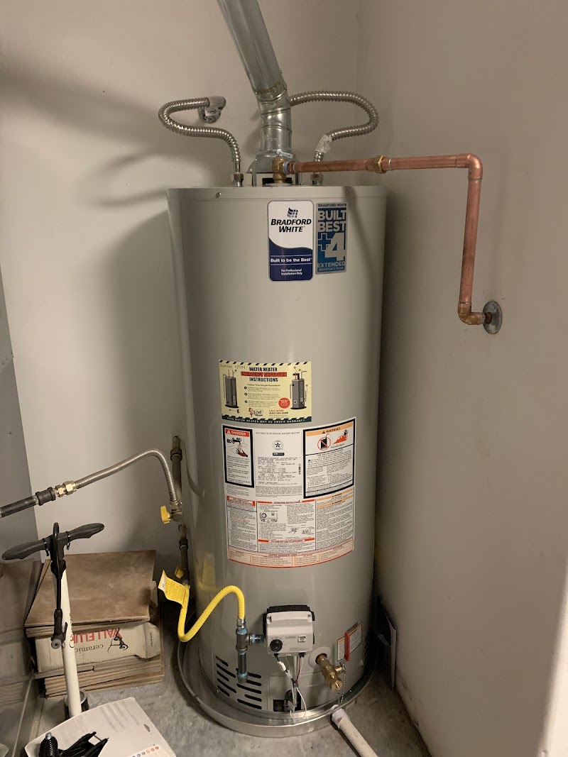 Cal's Plumbing Inc. photo 2