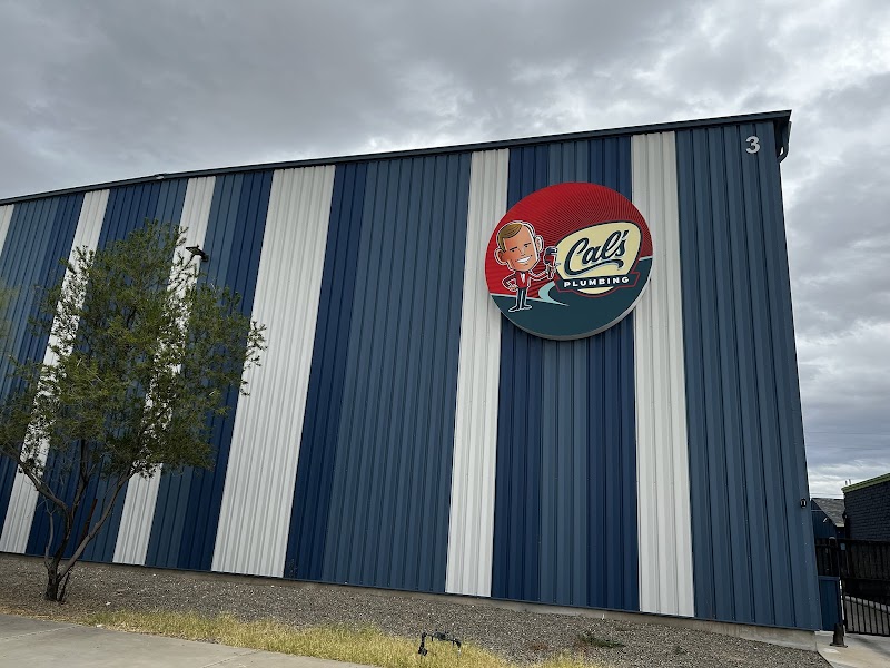 Cal's Plumbing Inc. photo 4
