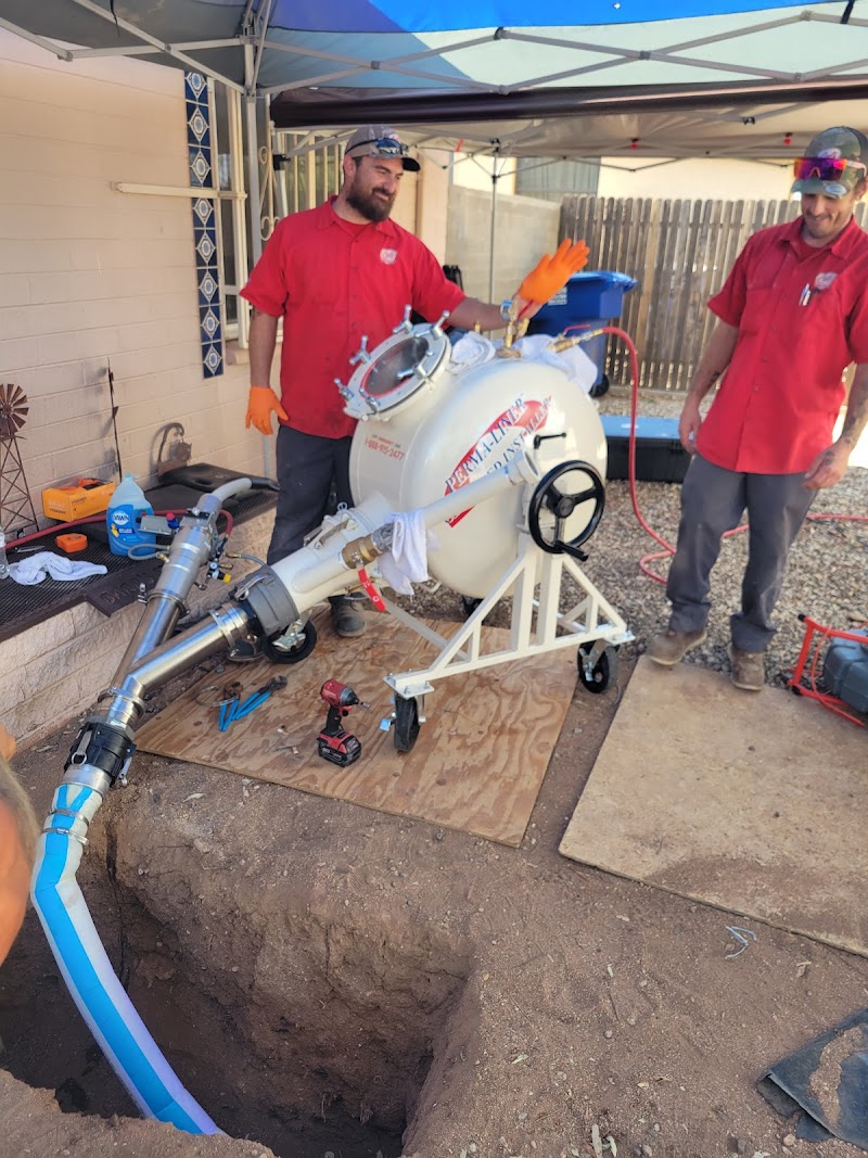 Cal's Plumbing Inc. photo 5