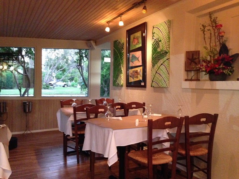 Photo of Marker 39 Floribbean Cuisine
