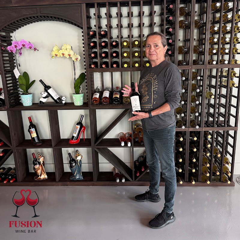Photo of Fusion Wine Bar